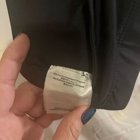 SALE NWT JUICY COUTURE CROSSBACK SPORTS BRA SIZE XS - Picture 4 of 8